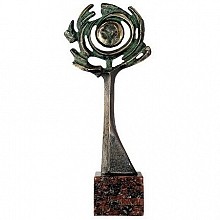 Bliżej zdrowia 2004 r.- Closer grafika