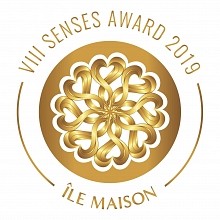 Ile Maison VIII Senses 2019 grafika
