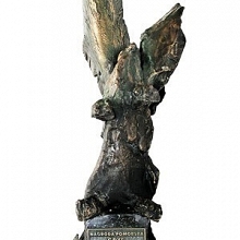 Gryf Gospodarczy — Economic grafika