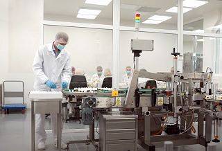 AS PART OF CONTRACT MANUFACTURING, WE ALSO: